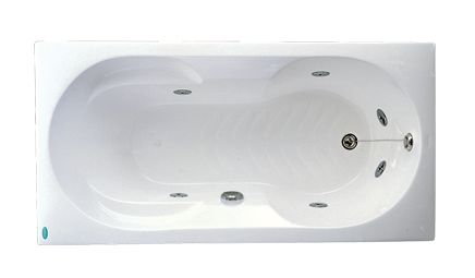 Bồn tắm massage Caesar MT0350