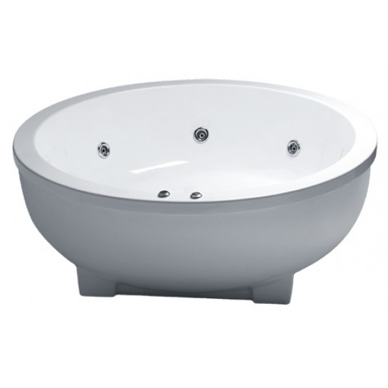 Bồn tắm massage Caesar MT6470