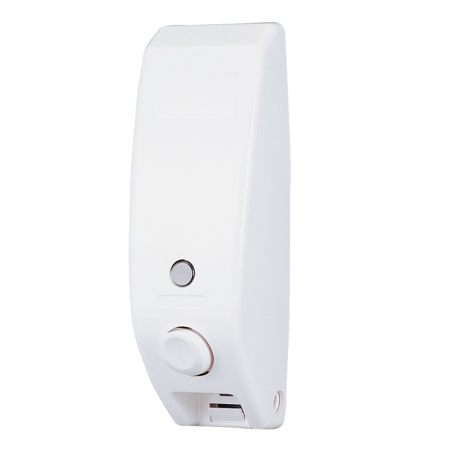 Hộp đựng xà phòng nước CAESAR Q821