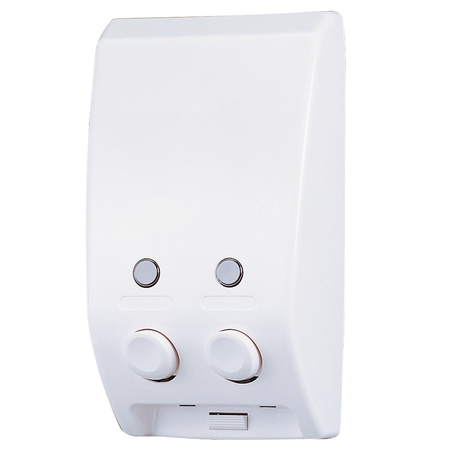 Hộp đựng xà phòng nước CAESAR Q822