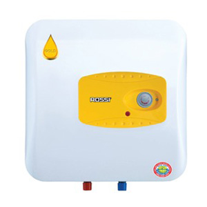 Bình nóng lạnh Rossi 15L Ti-Gold