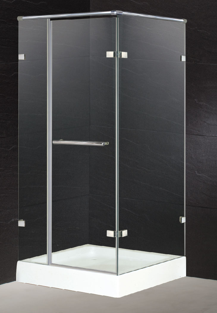 Buồng tắm kính Caesar SD4320AT-RI