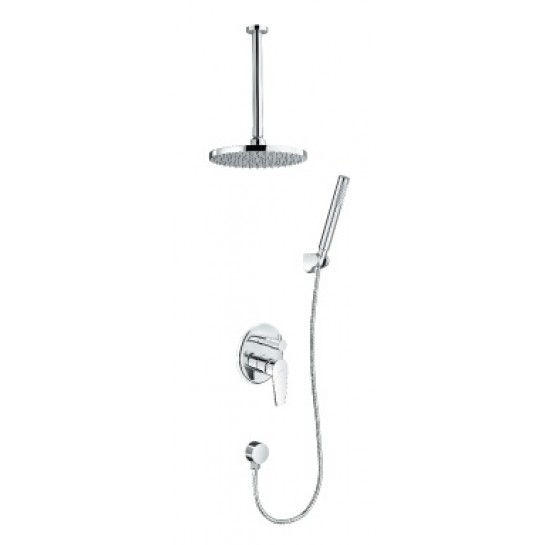 Sen tắm âm tường INAX BFV-71SEC