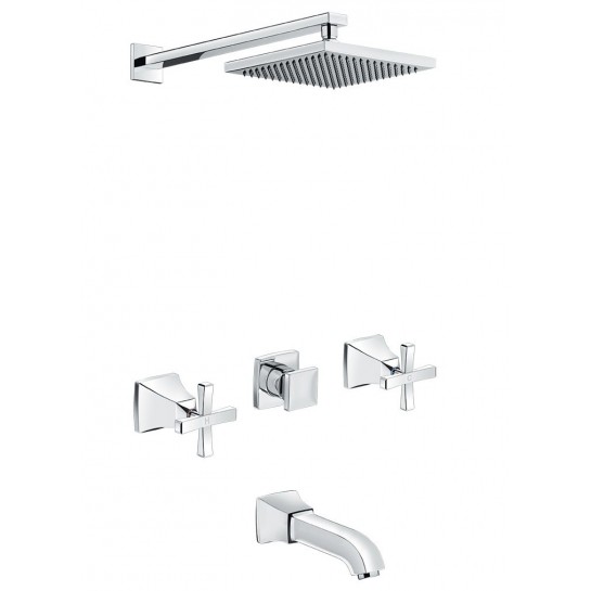 Sen âm tường INAX BFV-81SEW