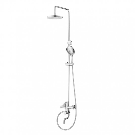 Sen Cây COTTO CT5101W Anthony Nóng Lạnh