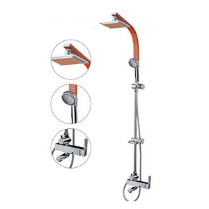 Sen cây tắm nóng lạnh DAEHAN DU-302