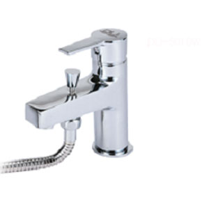 Vòi sen tắm nóng lạnh Daehan DU-5010