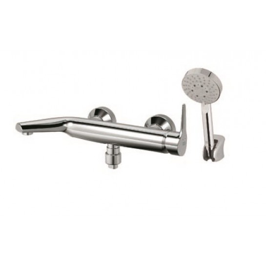Vòi Sen Tắm American Standard WF-1311 Acacia E Nóng Lạnh