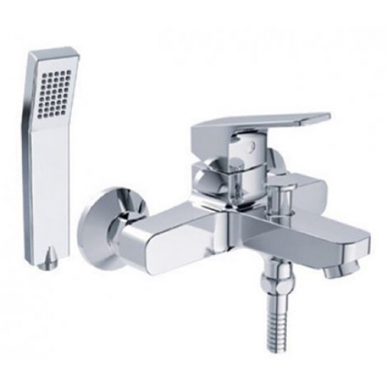 Sen tắm American Concep Square WF-0411