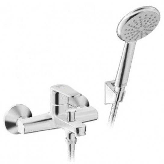 Vòi Sen Tắm Nóng Lạnh American Standard WF-0711 Neo Modern