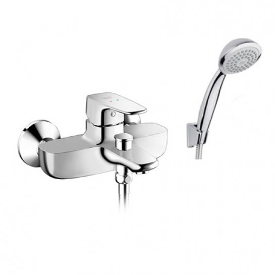 Vòi Sen Tắm Nóng Lạnh American Standard WF-1711 Signature