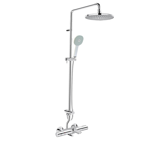 Sen cây tắm INAX BFV-3415T-7C nhiệt độ