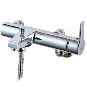 Vòi sen tắm nóng lạnh Daehan DU-5030