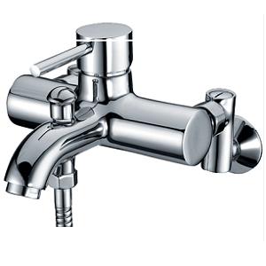 Vòi hoa sen ECo E503