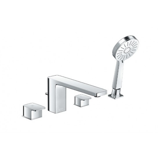 Sen tắm gắn bồn INAX BFV-5013S