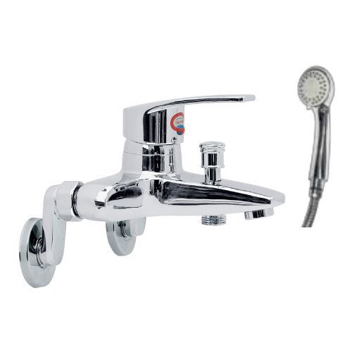 Vòi sen tắm nóng lạnh Viglacera VG568