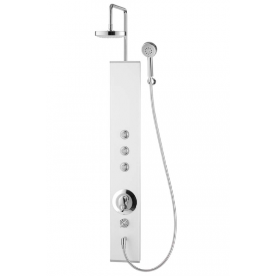 Sen Thuyền COTTO CT841N Nóng Lạnh Tay Sen 3 Chức Năng