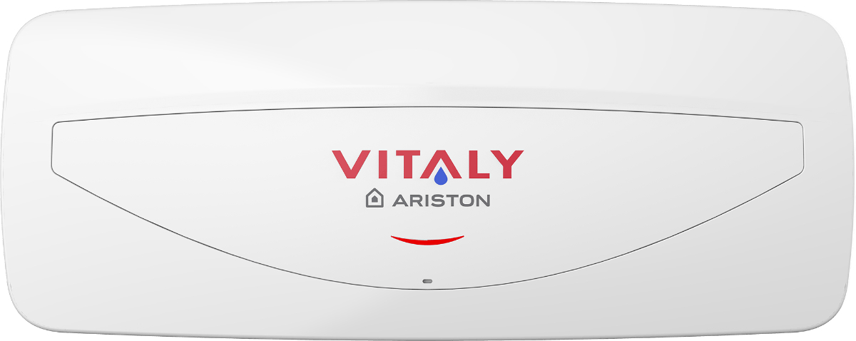 Bình nước nóng gián tiếp ARISTON VITALY SLIM 20 LÍT