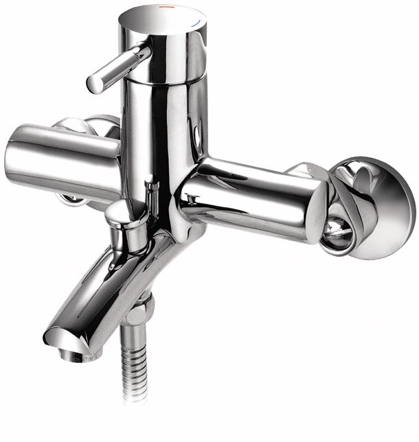 Vòi sen tắm nóng lạnh Kosco CO 5030 nhập khẩu Hàn Quốc