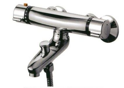 Vòi sen tắm nóng lạnh có điều chỉnh nhiệt độ Kosco CO 12032