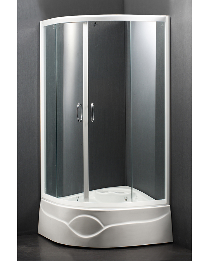 Buồng tắm kính Caesar SPR101