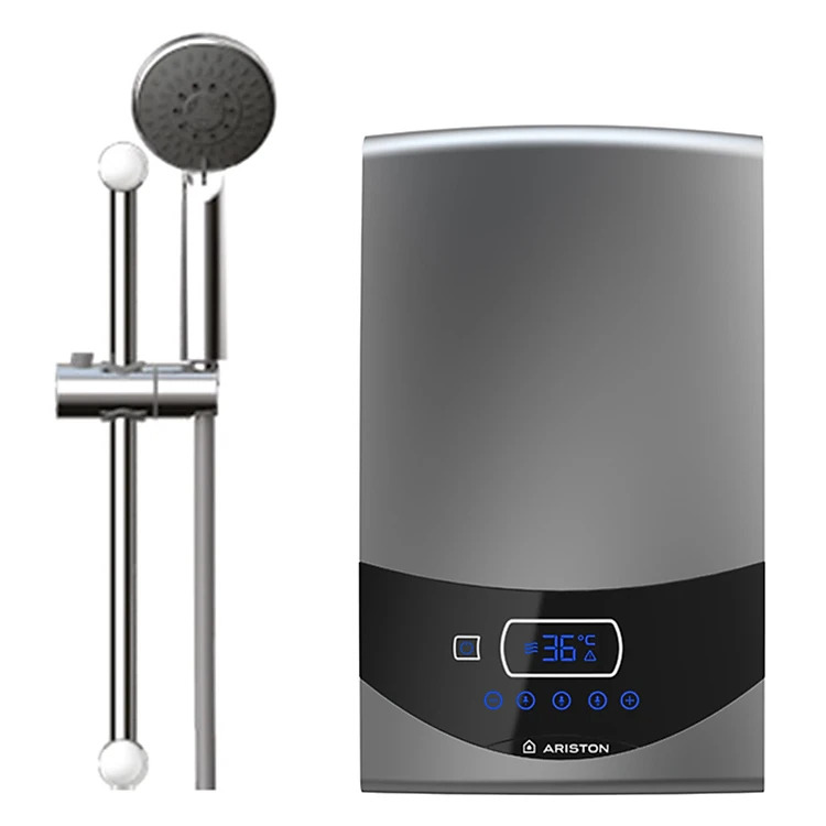 Bình nước nóng trực tiếp ARISTON AURES ST45PE