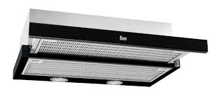HÚT MÙI TEKA CNL 6400 BK BLACK