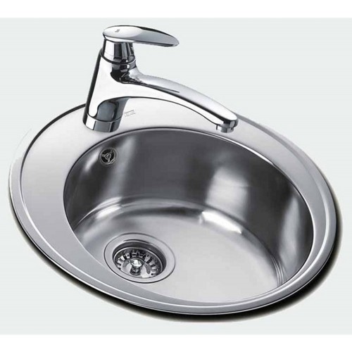 Chậu rửa bát Teka Centroval 1B