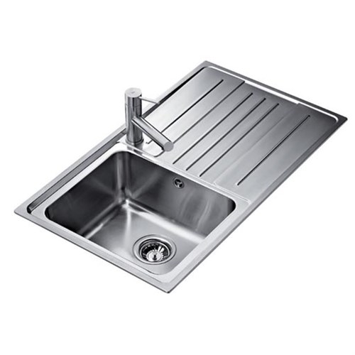 Chậu rửa bát TEKA STAGE 45 1B 1D