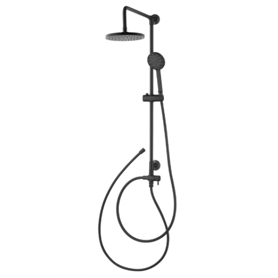 Thân Sen Cây COTTO CT623Z94Z10D-BL Nóng Lạnh Màu Đen