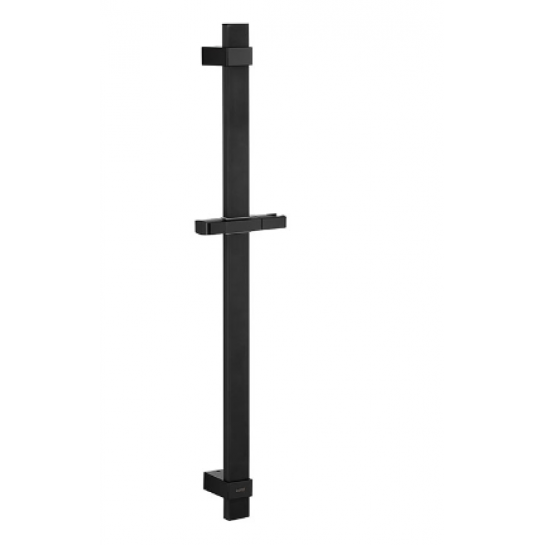 Thanh Trượt Sen Tắm Cotto CT0136-BL Màu Đen