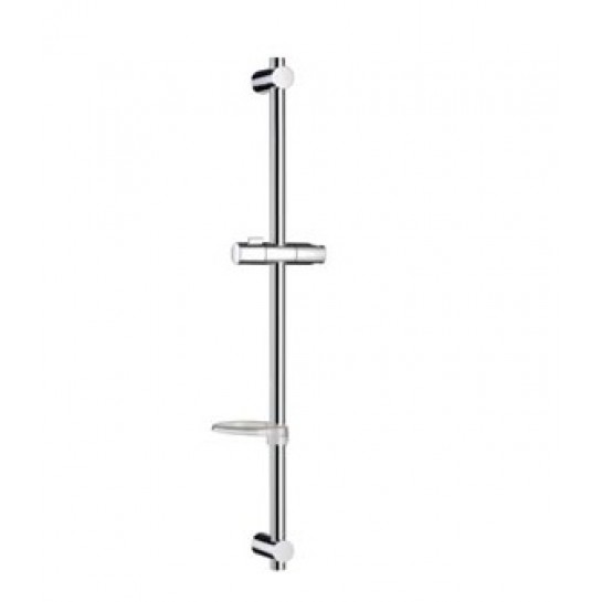 Thanh Trượt Sen Tắm Cotto CT708