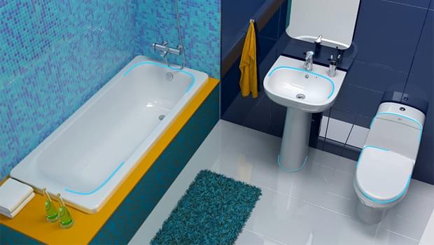 Bộ sưu tập Active