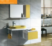 Bộ tủ chậu Acrylic Govern YKL-Z6