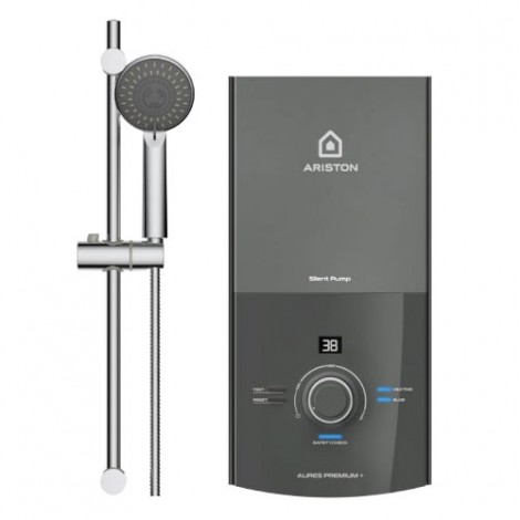 Bình nước nóng trực tiếp ARISTON AURES PREMIUM+ 4.5
