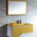 Bộ tủ chậu Acrylic Govern YKL-H51