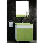 Bộ tủ chậu Acrylic Govern YKL-T42