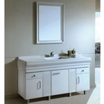 Bộ tủ chậu Acrylic Govern YKL-T6.1