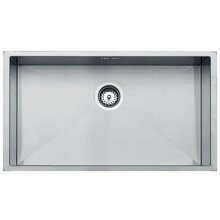 Chậu rửa bát TEKA BE LINEA R0 72.40