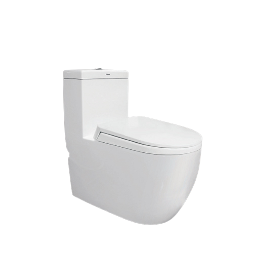 Bồn cầu 1 khối Viglacera V51