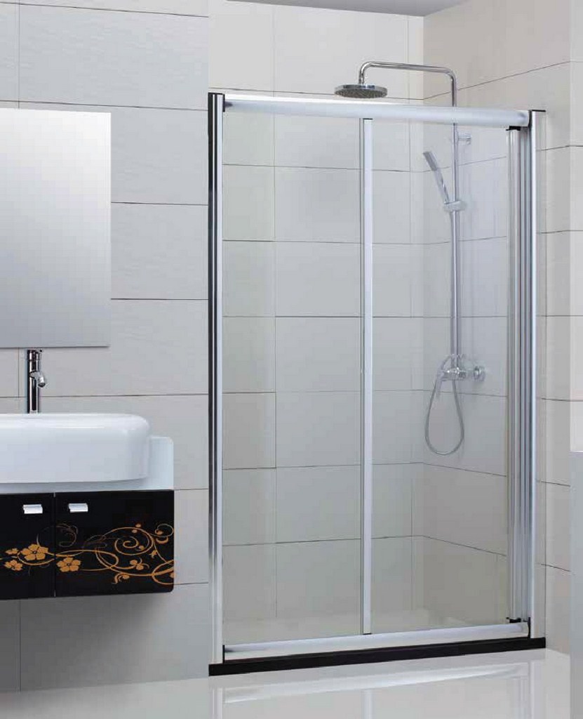 Vách kính tắm FENDI FKP-2C2