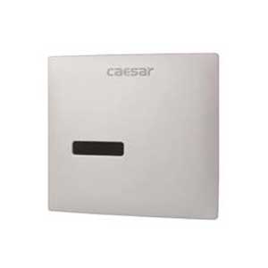 Van Xả Bồn Tiểu Nam Caesar A671 Cảm Ứng Âm Tường