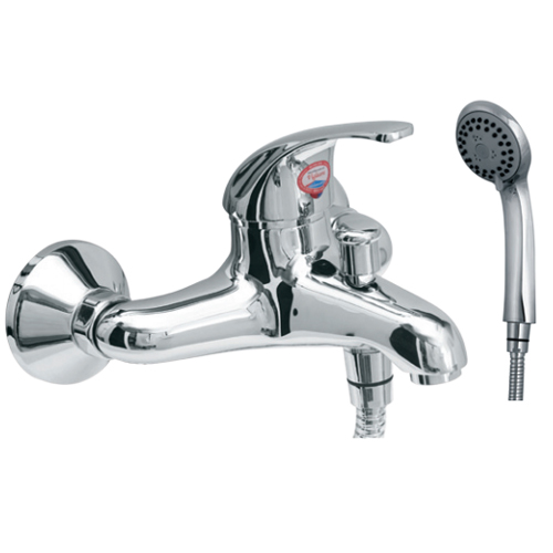 Vòi sen tắm nóng lạnh Viglacera VG501