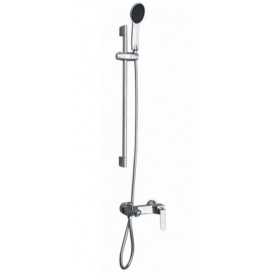Vòi sen tắm nóng lạnh Viglacera VG519