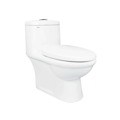 Bồn cầu 1 khối Viglacera BL5M