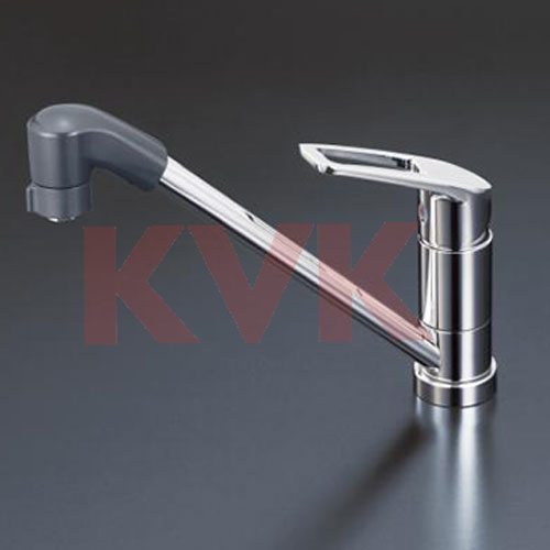 Vòi rửa chén KVK – KM5011TF