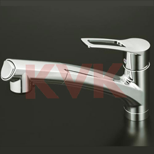 Vòi rửa chén KVK -KM5021T