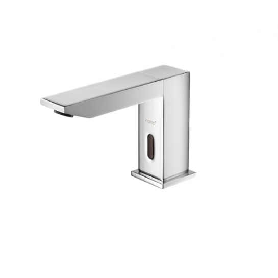 Vòi Lavabo Cảm Ứng COTTO CT4917DC Lạnh Dùng Pin
