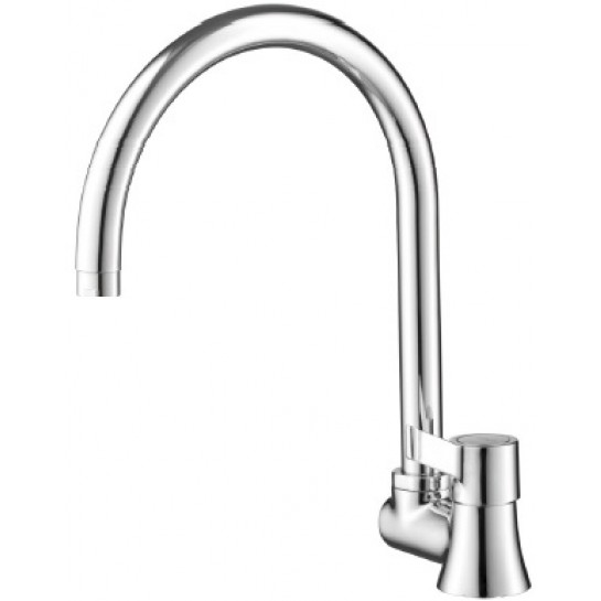 Vòi Bếp Lạnh COTTO CT1094C33-HM Gắn Chậu