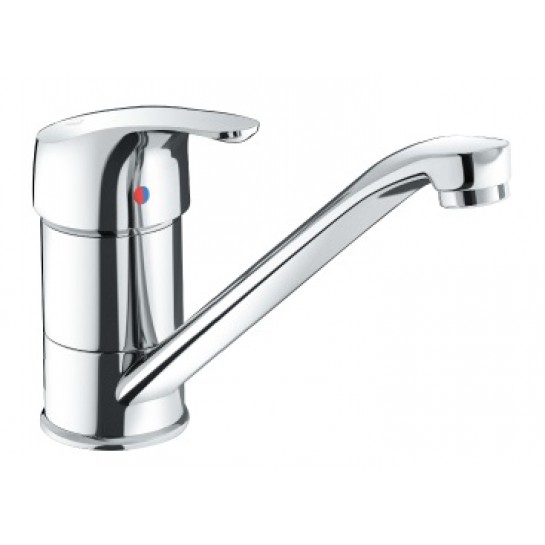 Vòi rửa bát cơ INAX SFV-212S